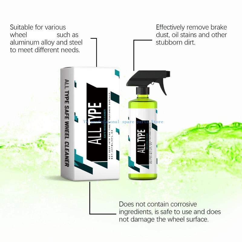 YOFIDRA 3500W Brushless High P – Car Shampoo Ph recenzja i cena