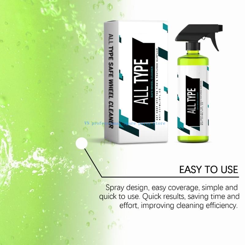 YOFIDRA 3500W Brushless High P – Car Shampoo Ph recenzja i cena