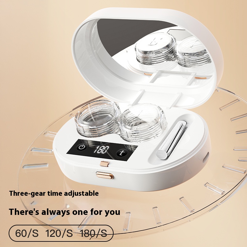 Portable Auto Fold Ultrasonic  – Car Shampoo Ph recenzja i cena
