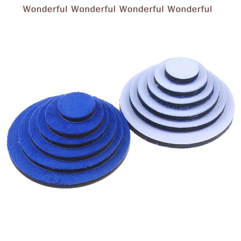 Microfiber Wash Cleaning Pads  – Polish Pad Set Buffer recenzja i cena