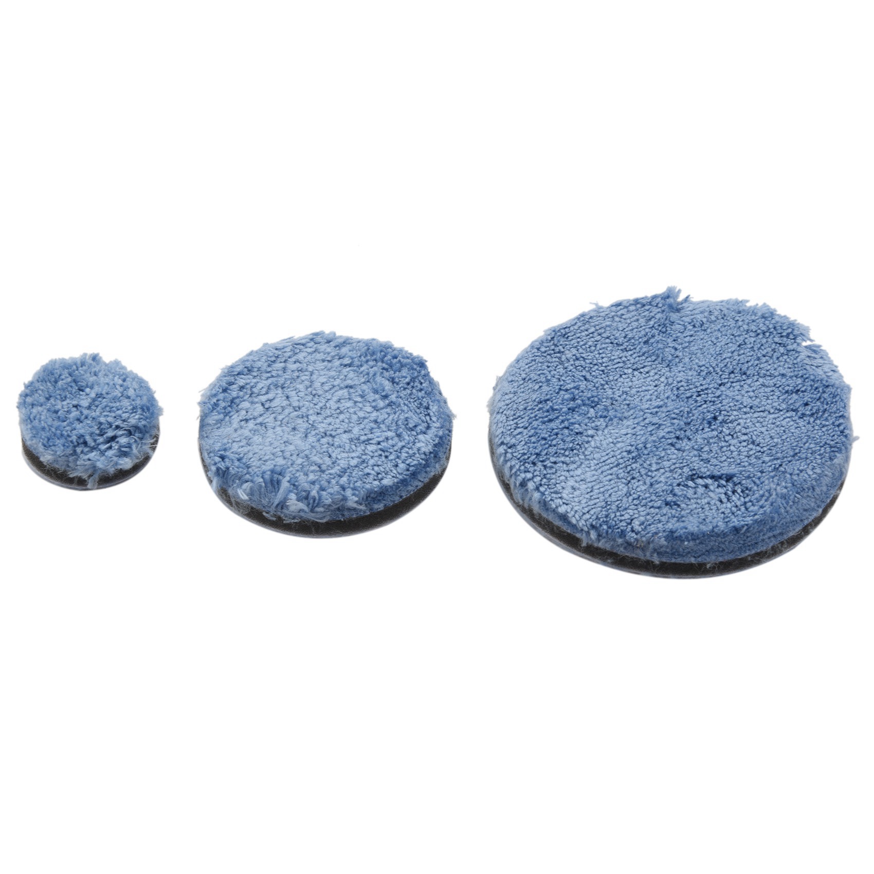 AA81-Polishing Wheel Buffing C – Polish Pad Set Buffer recenzja i cena