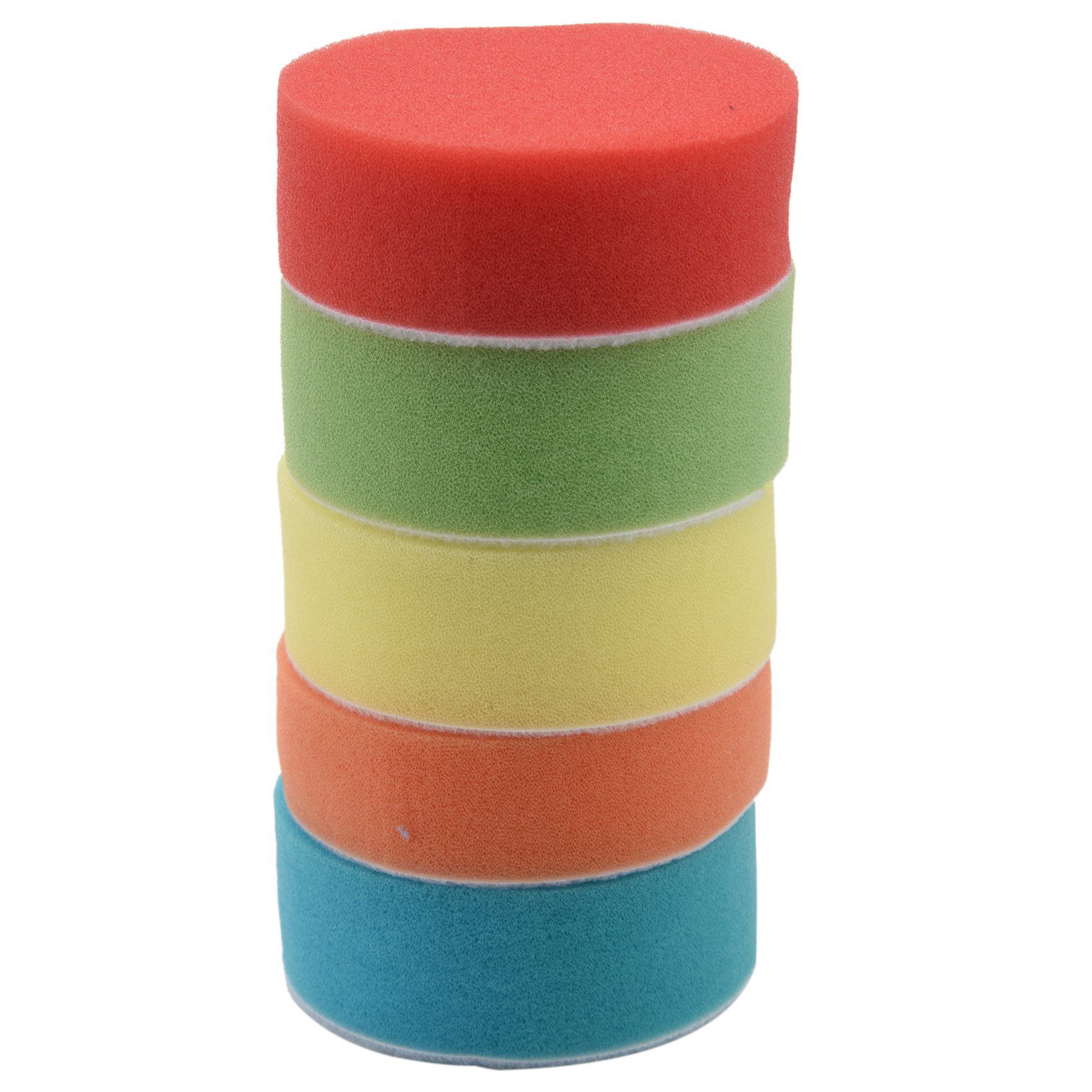 AA81-Polishing Wheel Buffing C – Polish Pad Set Buffer recenzja i cena