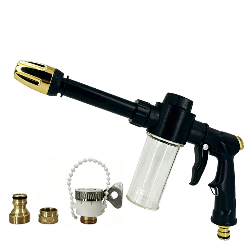 Home Pag High-pressure Water G – Pressure Washer Foam Gun recenzja i cena