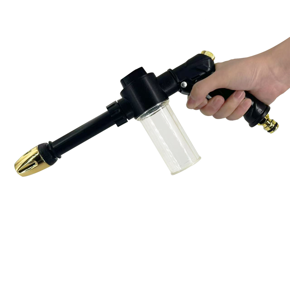 Home Pag High-pressure Water G – Pressure Washer Foam Gun recenzja i cena