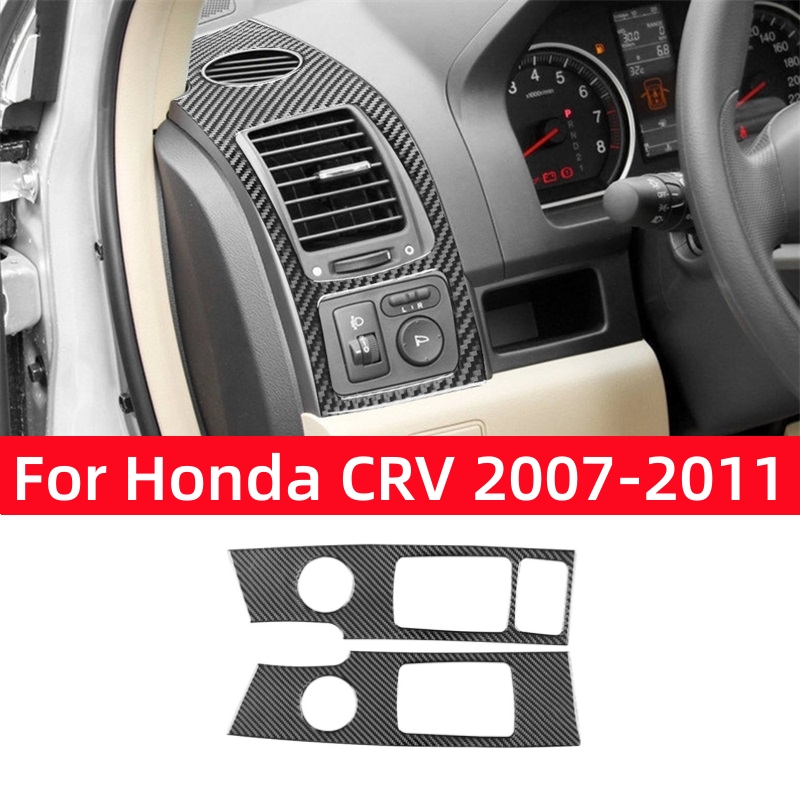 For Honda CRV 2007 2008-2011 A – Interior Detailing Kit recenzja i cena