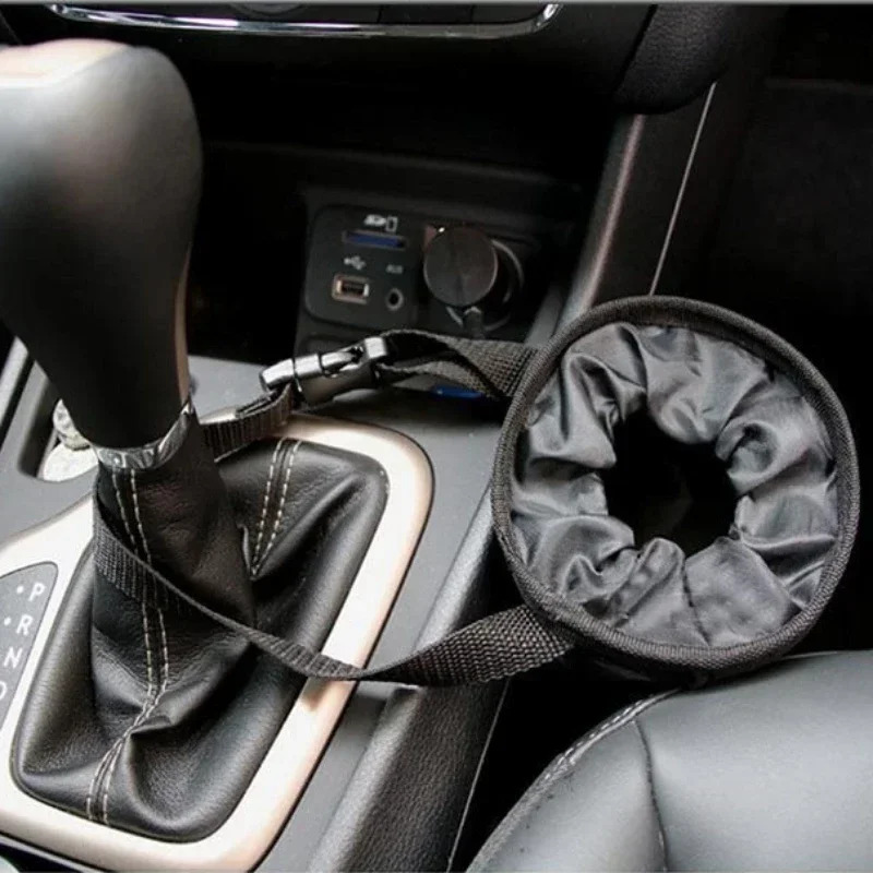 Car Seat Back Trash Holder Han – Seat Cleaner Fabric recenzja i cena