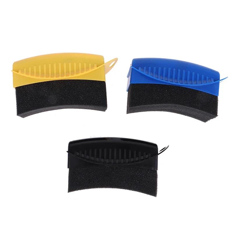 Lid Options PP Car Wheel Polis – Wax Applicator Pad recenzja i cena
