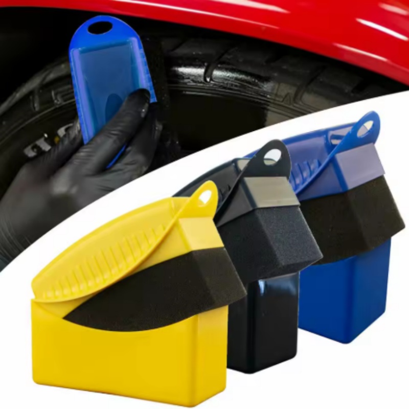 Lid Options PP Car Wheel Polis – Wax Applicator Pad recenzja i cena