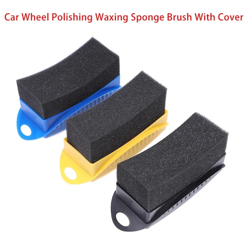 Lid Options PP Car Wheel Polis – Wax Applicator Pad recenzja i cena