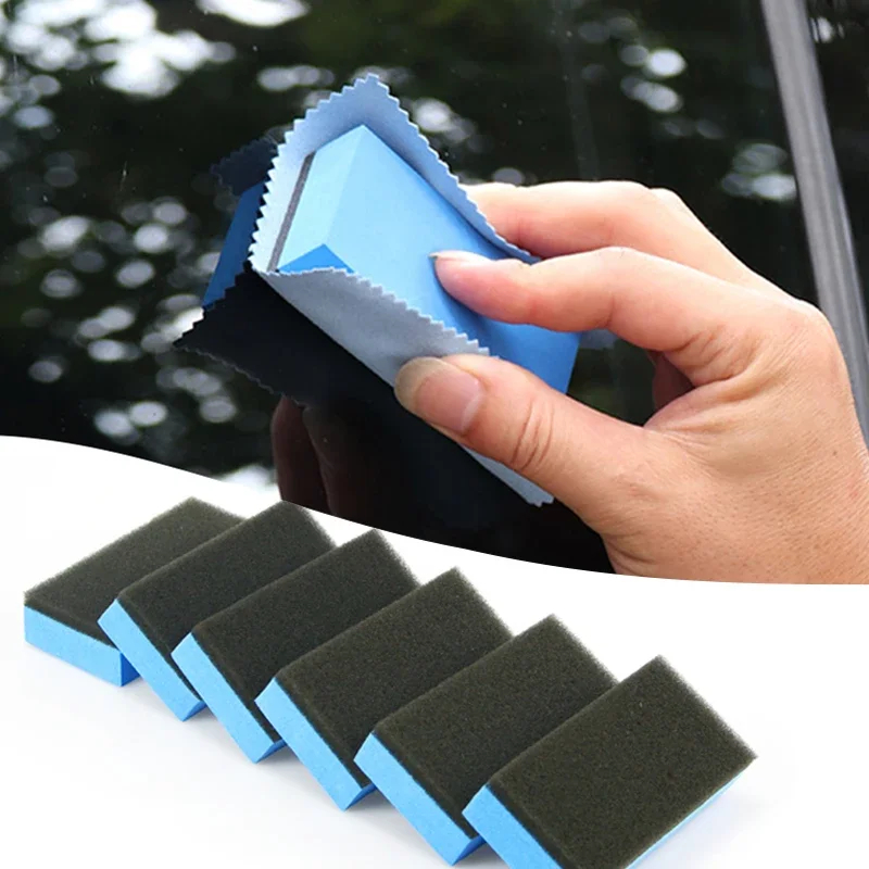 Car Ceramic Coating Sponges Cl – Car Wax Ceramic Coating recenzja i cena