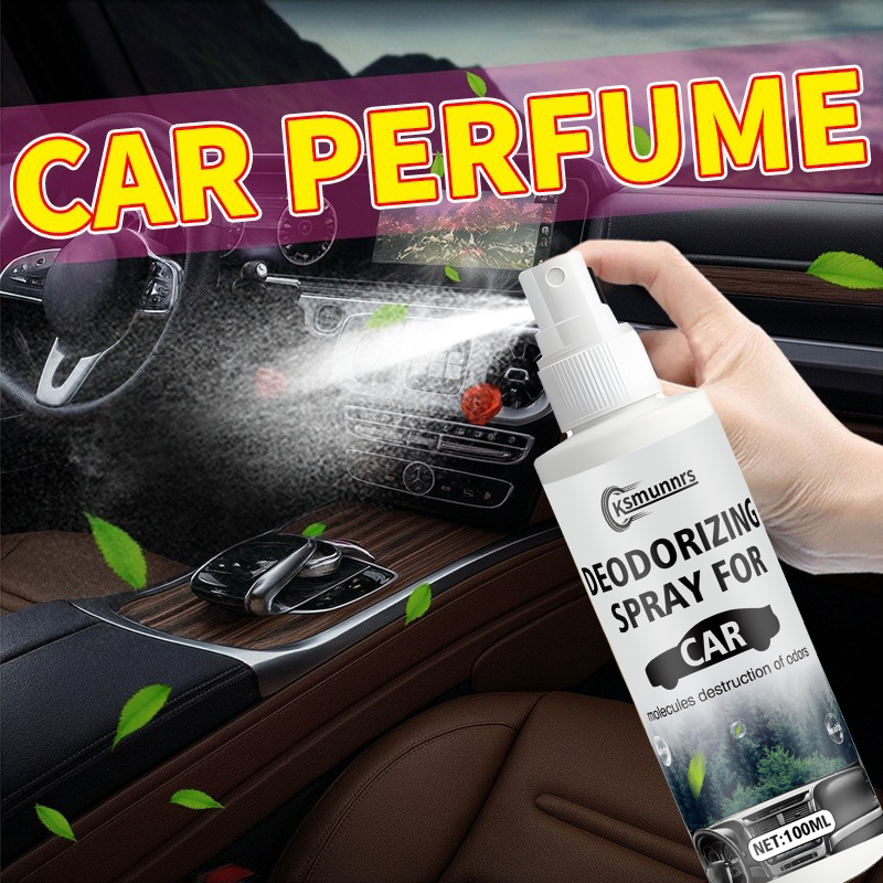 Long-lasting Air Freshener and – Odor Eliminator Car recenzja i cena