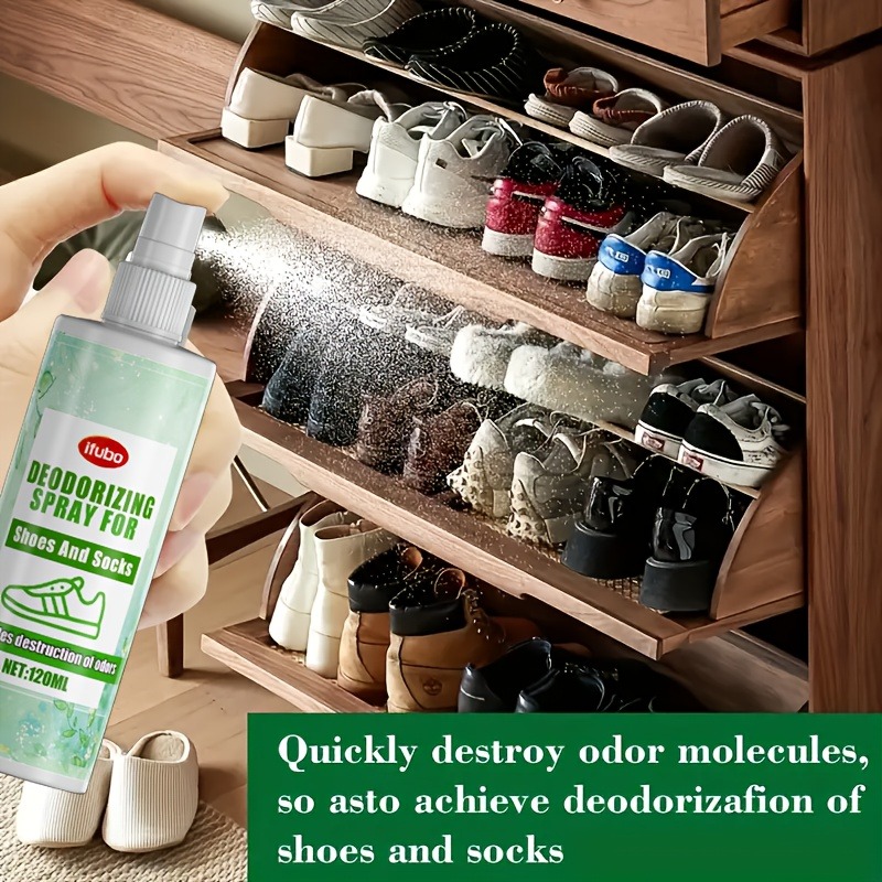 Multifunctional Shoe & Sock De – Odor Eliminator Car recenzja i cena