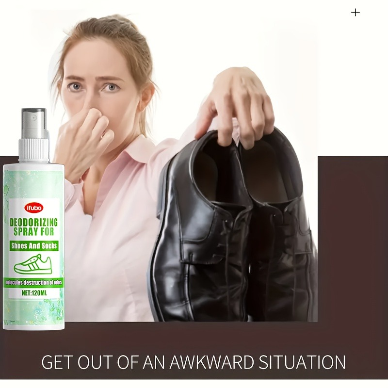 Multifunctional Shoe & Sock De – Odor Eliminator Car recenzja i cena