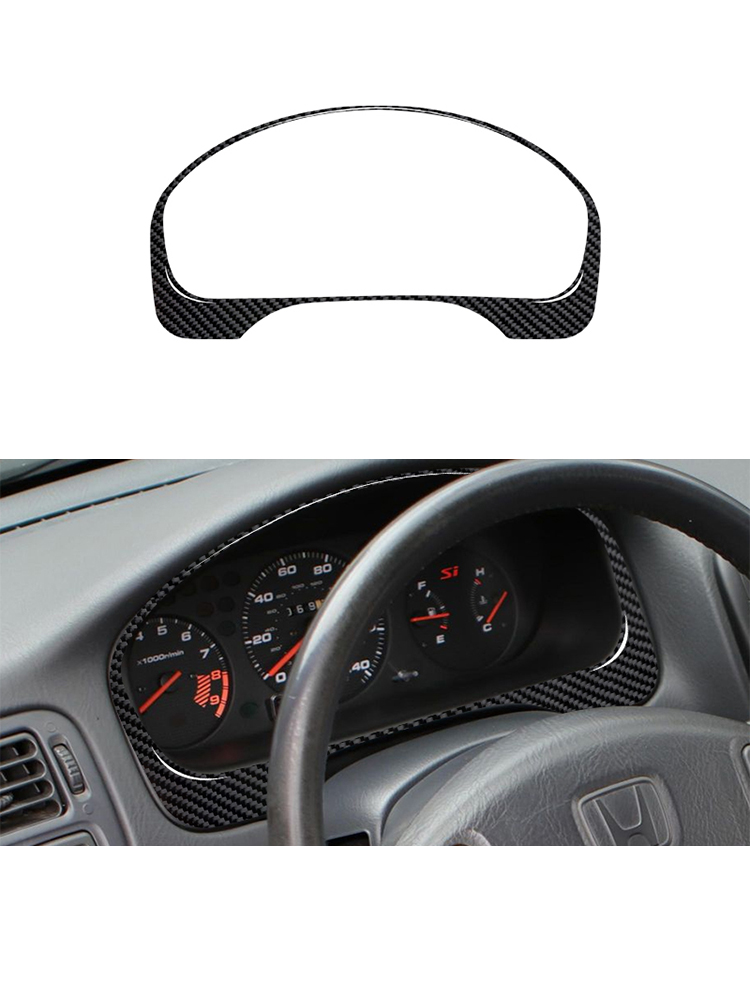 For Honda Civic 1999 2000 Carb – Interior Detailing Kit recenzja i cena