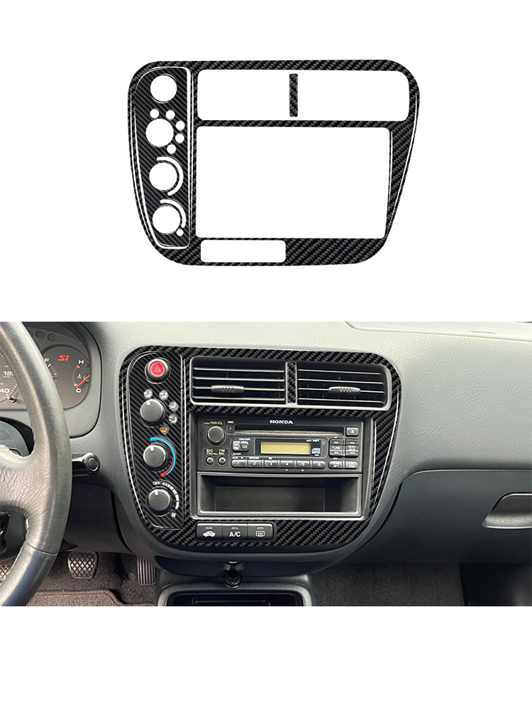 For Honda Civic 1999 2000 Carb – Interior Detailing Kit recenzja i cena