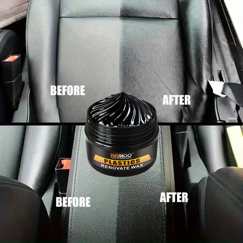 High-Performance Plastic Resto – Trim Restorer Plastic recenzja i cena