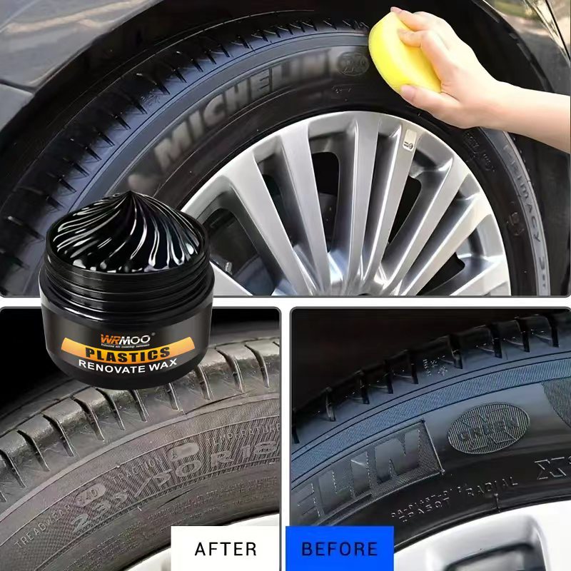 High-Performance Plastic Resto – Trim Restorer Plastic recenzja i cena