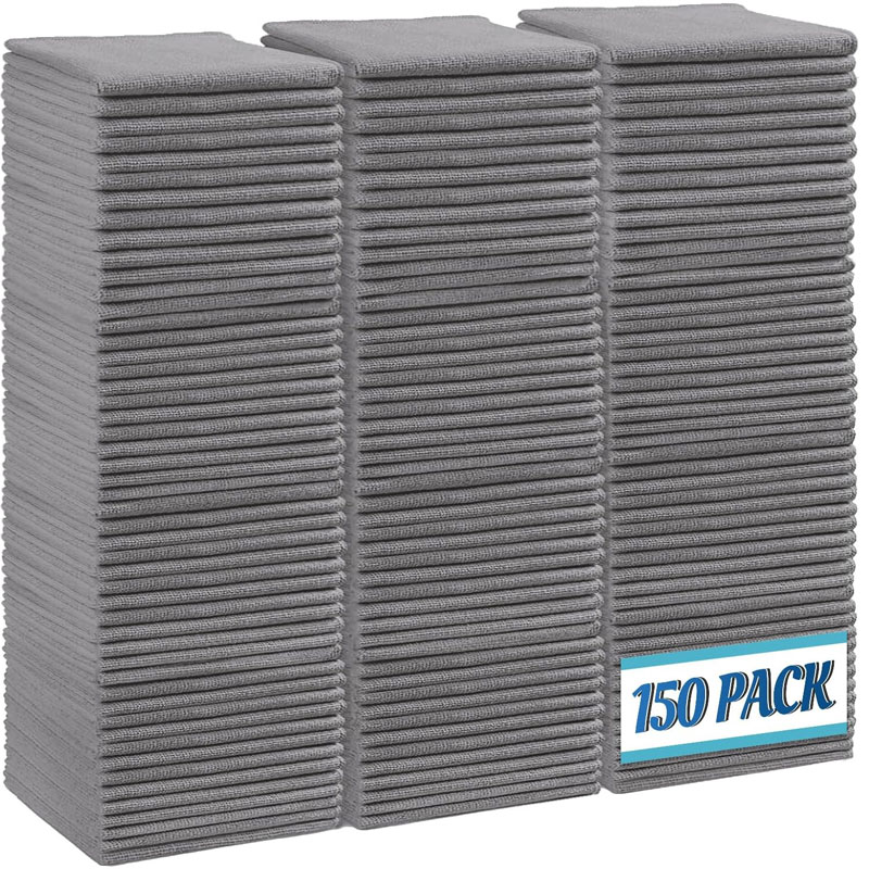 Reusable Thicken Microfiber Cl – Microfiber Towel Detailing recenzja i cena