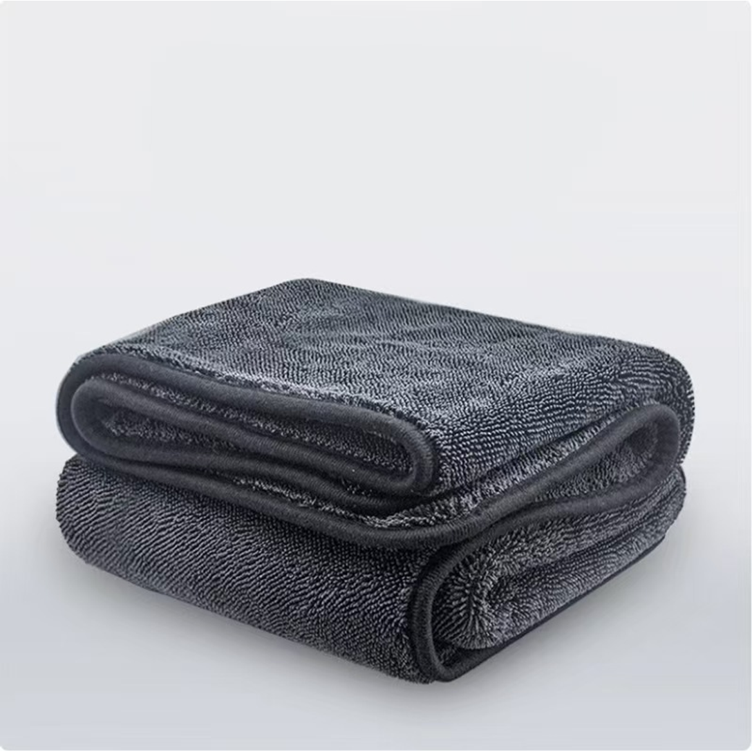 Heavy-Duty Car Towel 1200GSM S – Microfiber Towel Detailing recenzja i cena