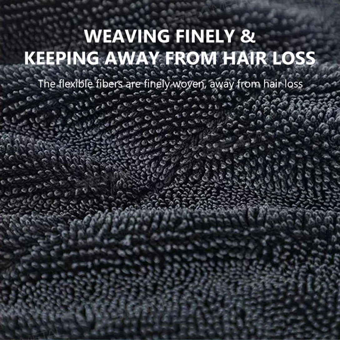 Heavy-Duty Car Towel 1200GSM S – Microfiber Towel Detailing recenzja i cena