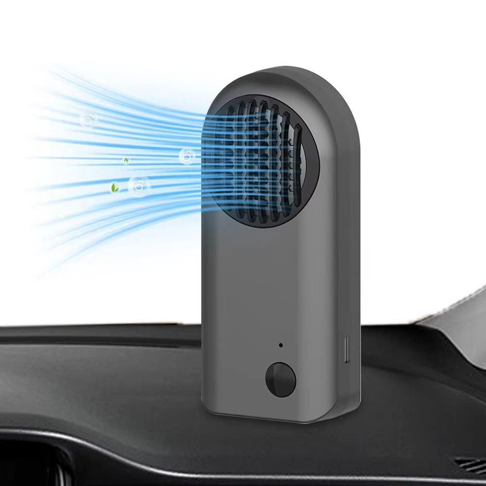 Smell Removal Portable Air Pur – Odor Eliminator Car recenzja i cena