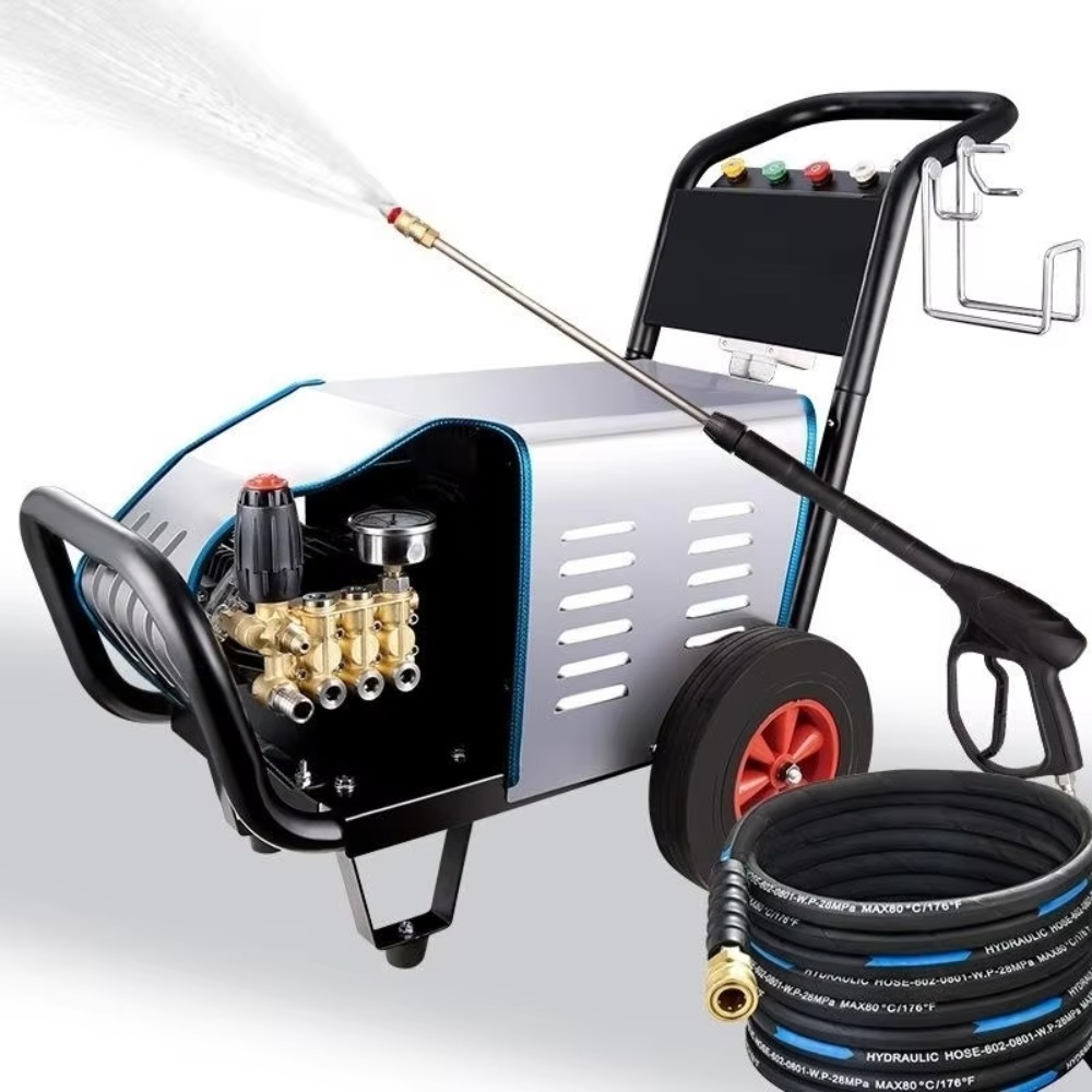 High Power 220V Portable Elect – Car Cleaning Brush recenzja i cena