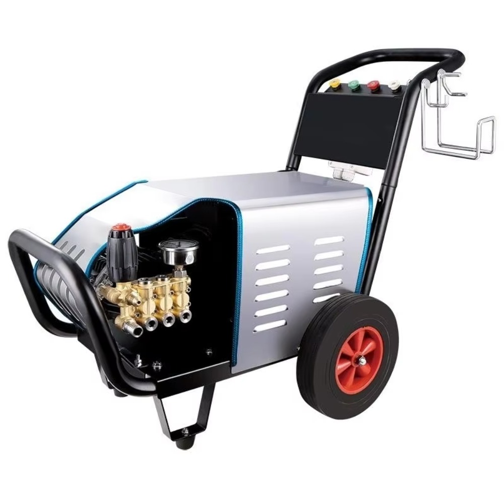 High Power 220V Portable Elect – Car Cleaning Brush recenzja i cena