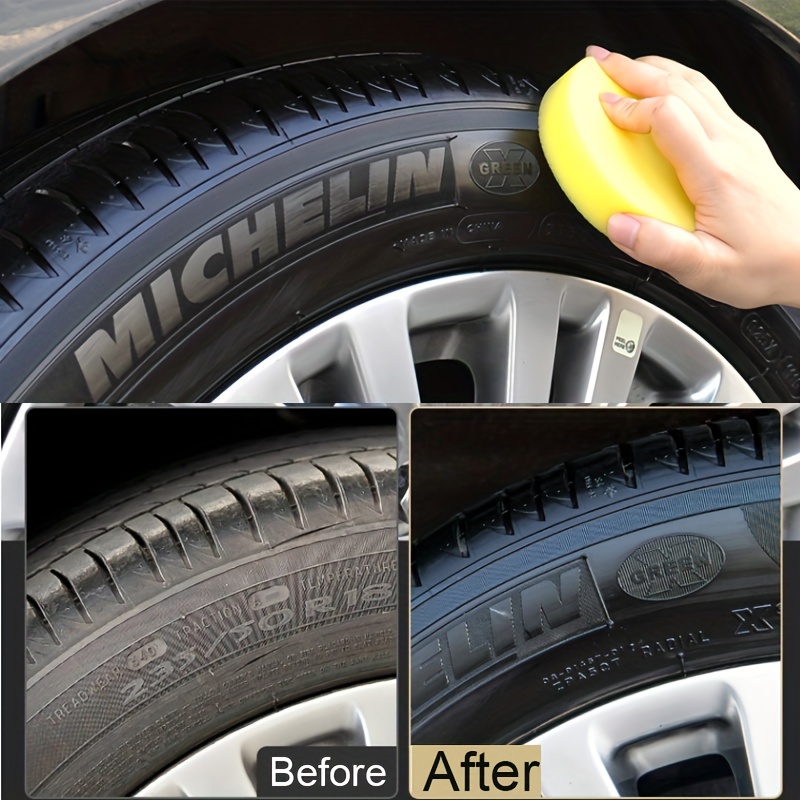 1 Piece 100g Car Interior Plas – Trim Restorer Plastic recenzja i cena
