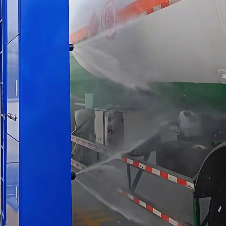 Cleaning for Big  Buses Recipr – Car Cleaning Brush recenzja i cena