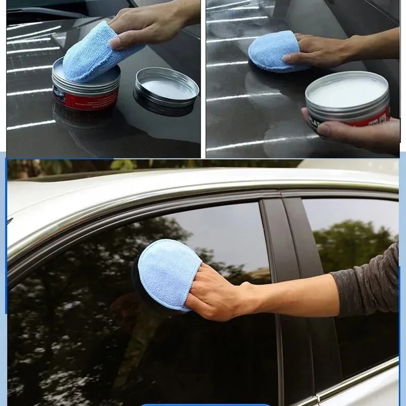 10Pcs Car Detailing Applicator – Wax Applicator Pad recenzja i cena
