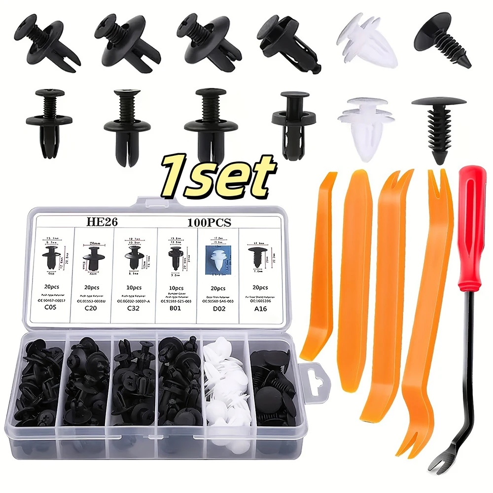 New Car Hand Tool Set Car Disa – Trim Restorer Plastic recenzja i cena