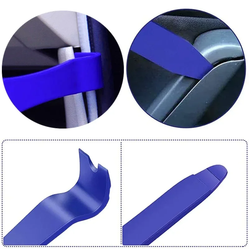 New Car Hand Tool Set Car Disa – Trim Restorer Plastic recenzja i cena