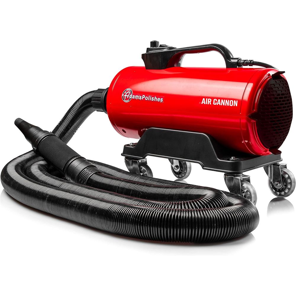 Air Cannon Car Dryer Blower -  – Dryer Car Blower recenzja i cena