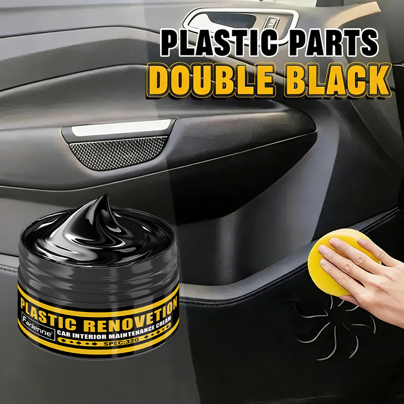 Farienne Plastic Renovation Cr – Trim Restorer Plastic recenzja i cena