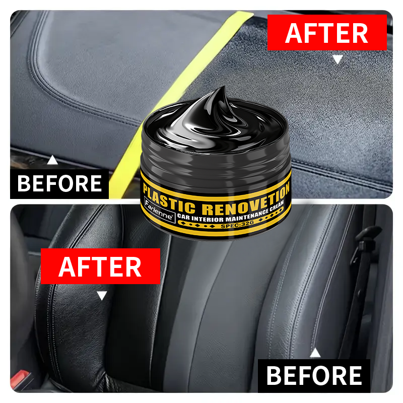Farienne Plastic Renovation Cr – Trim Restorer Plastic recenzja i cena