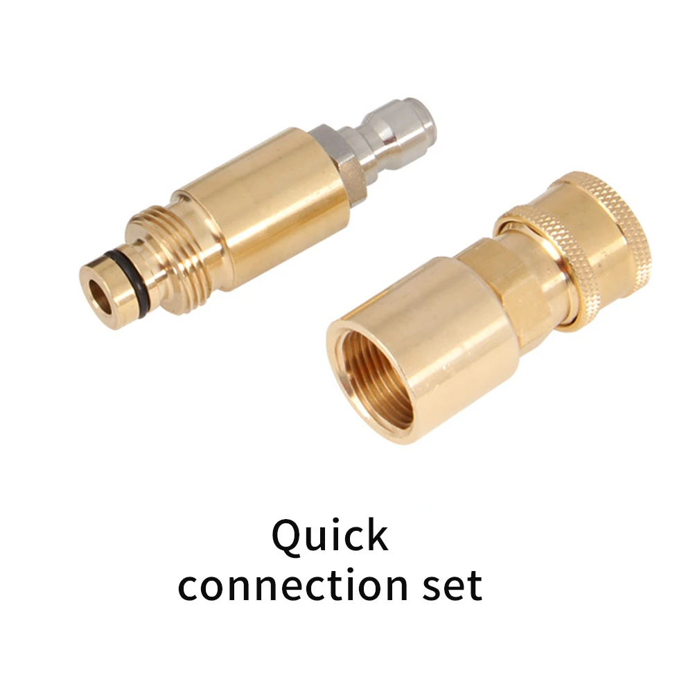 Car Wash Accessories Adapter f – Car Shampoo Ph recenzja i cena