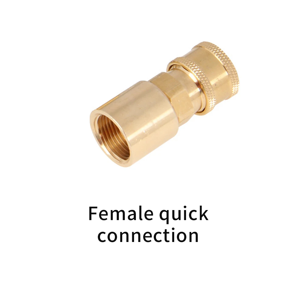 Car Wash Accessories Adapter f – Car Shampoo Ph recenzja i cena