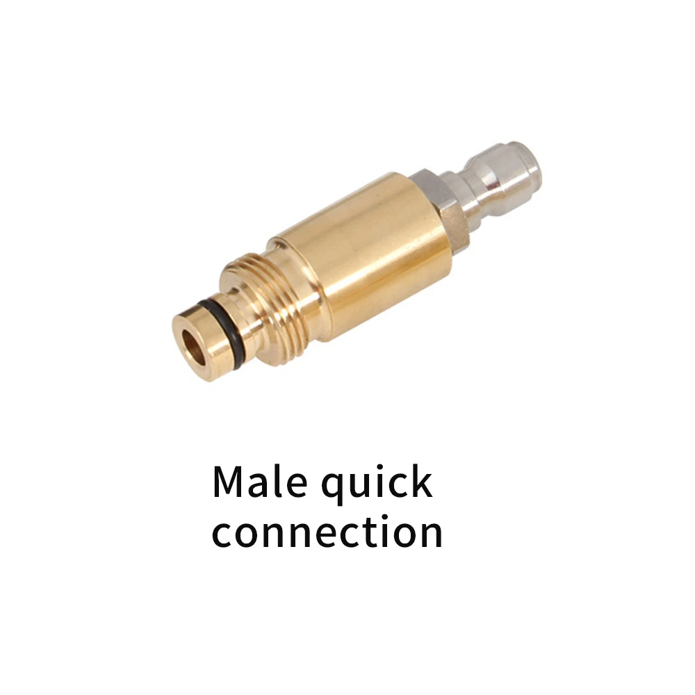 Car Wash Accessories Adapter f – Car Shampoo Ph recenzja i cena