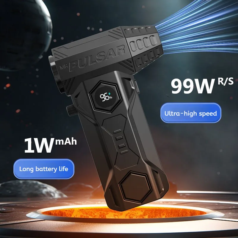 Air Blower X11 Super Powerful  – Dryer Car Blower recenzja i cena