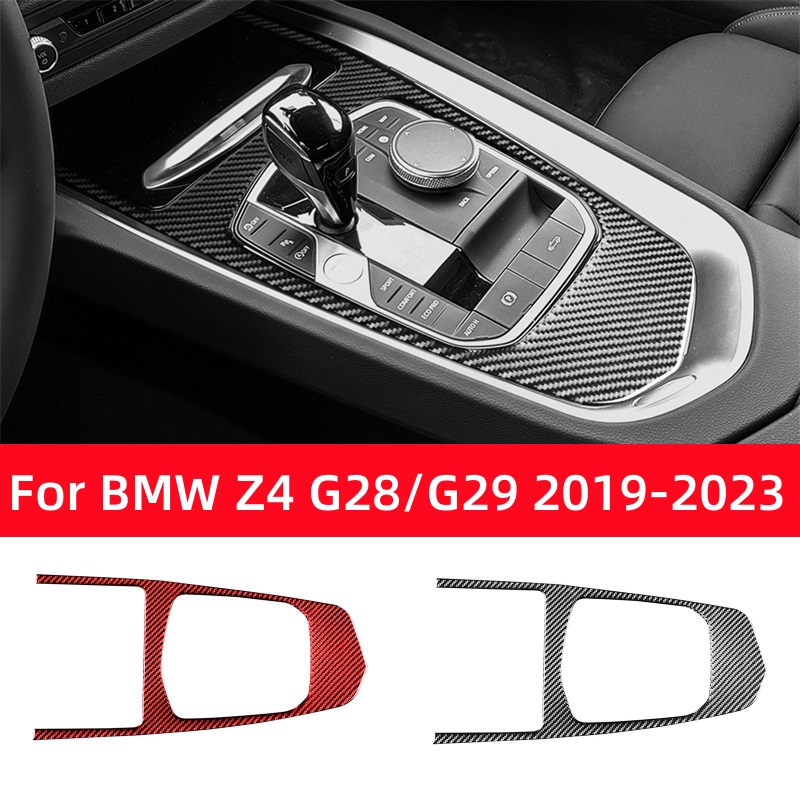 For BMW Z4 Series G28 G29 2019 – Interior Detailing Kit recenzja i cena