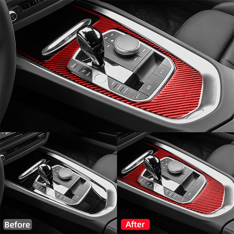 For BMW Z4 Series G28 G29 2019 – Interior Detailing Kit recenzja i cena