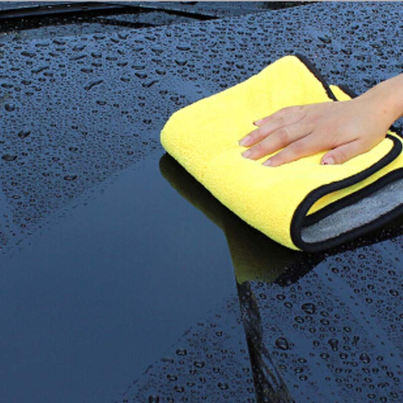 Premium Car Detailing Microfib – Microfiber Towel Detailing recenzja i cena
