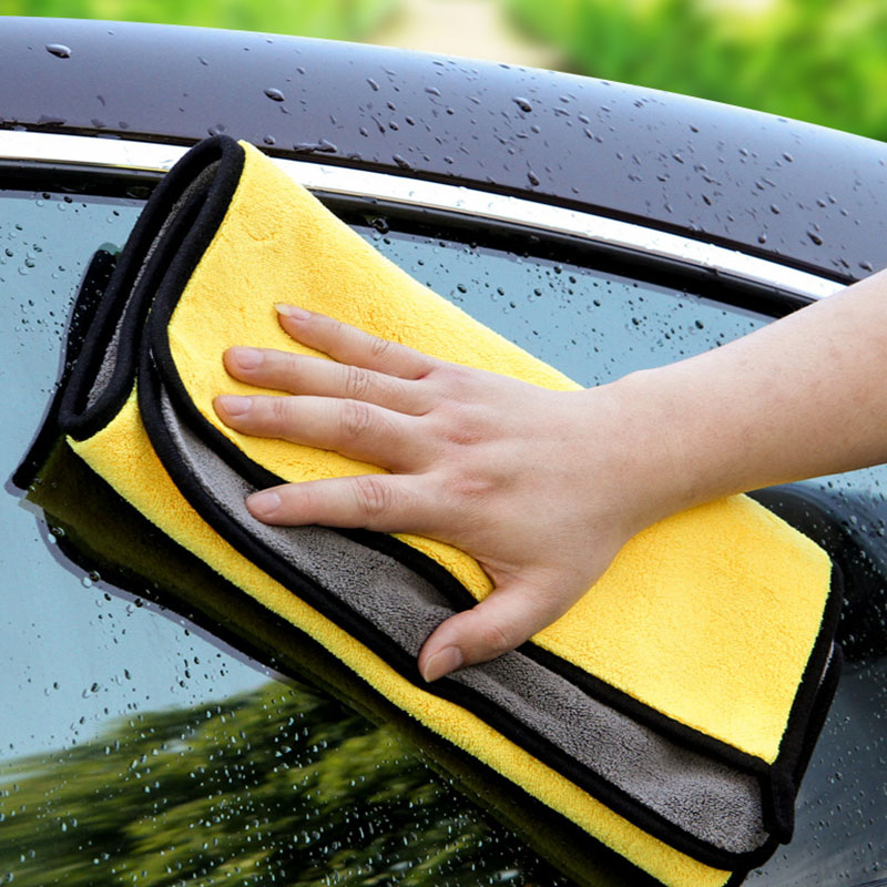 Premium Car Detailing Microfib – Microfiber Towel Detailing recenzja i cena