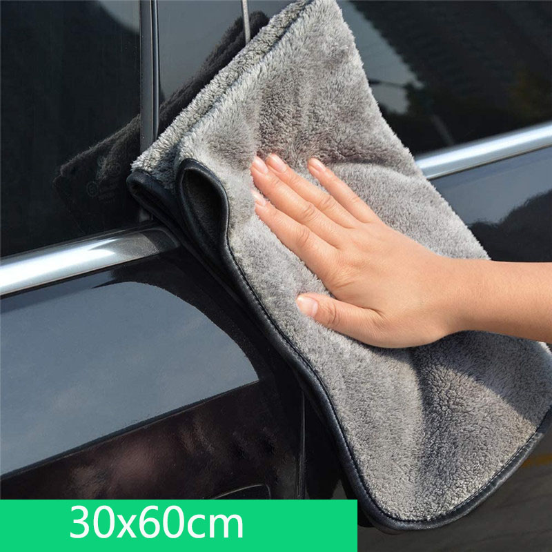 Premium Car Detailing Microfib – Microfiber Towel Detailing recenzja i cena