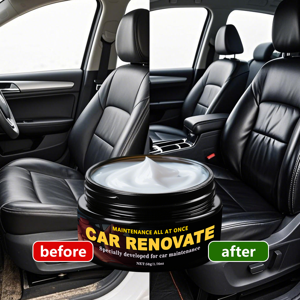 Automotive plastic repair wax  – Trim Restorer Plastic recenzja i cena