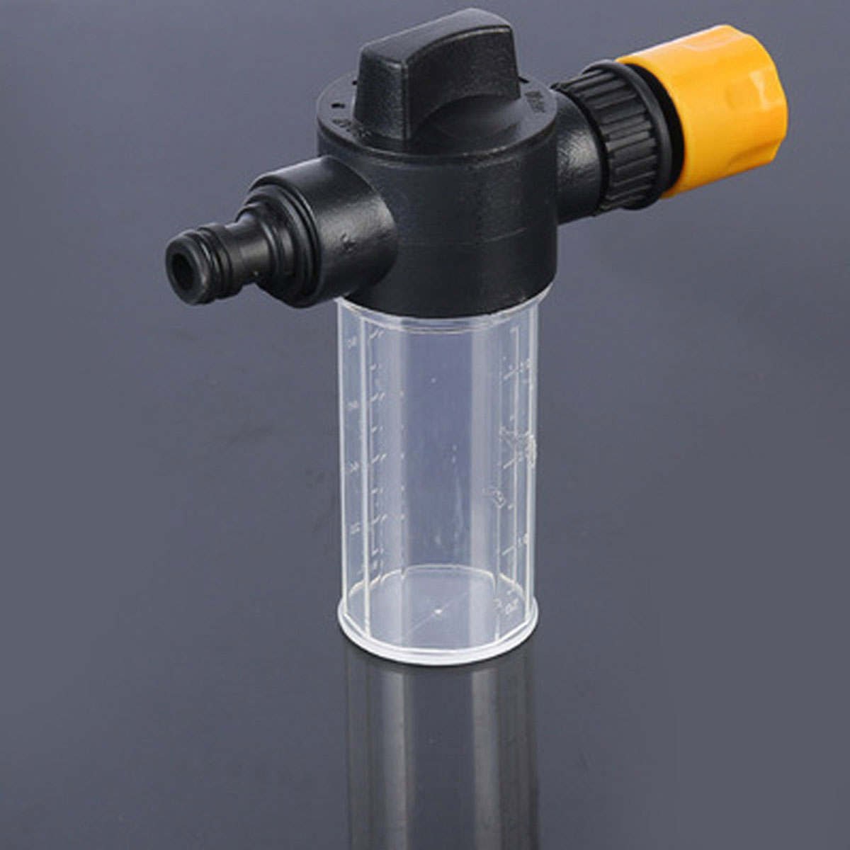 Foam pot Car Wash Foam Gun - A – Pressure Washer Foam Gun recenzja i cena