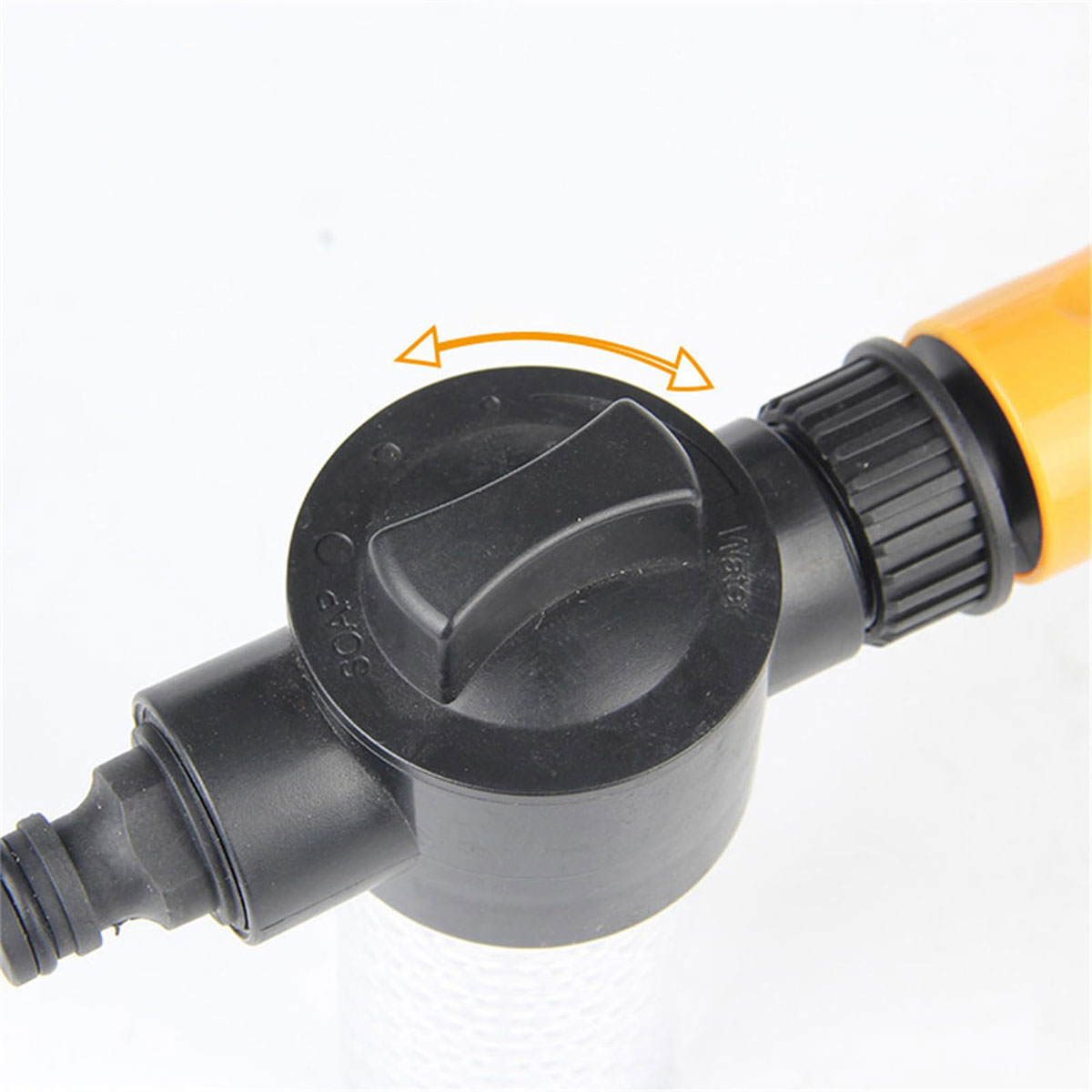 Foam pot Car Wash Foam Gun - A – Pressure Washer Foam Gun recenzja i cena