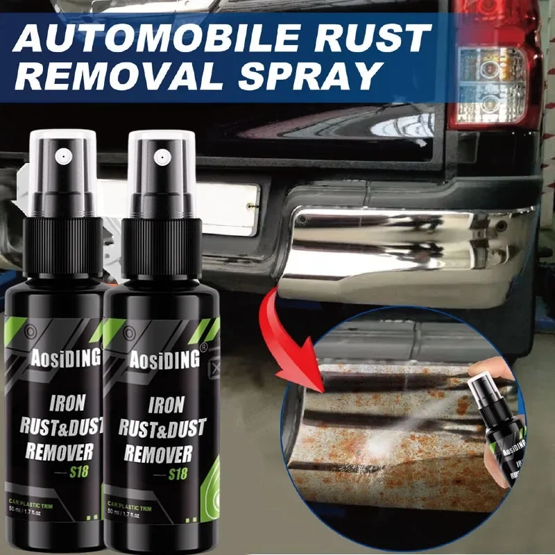 Car Detailing Rust Remove Allo – Wheel Cleaner Alloy recenzja i cena