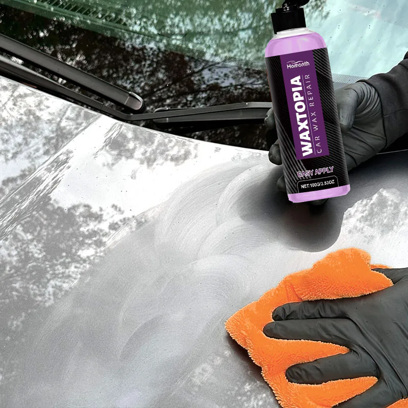 Hydroshine Car Ceramic Wax Coa – Car Wax Ceramic Coating recenzja i cena