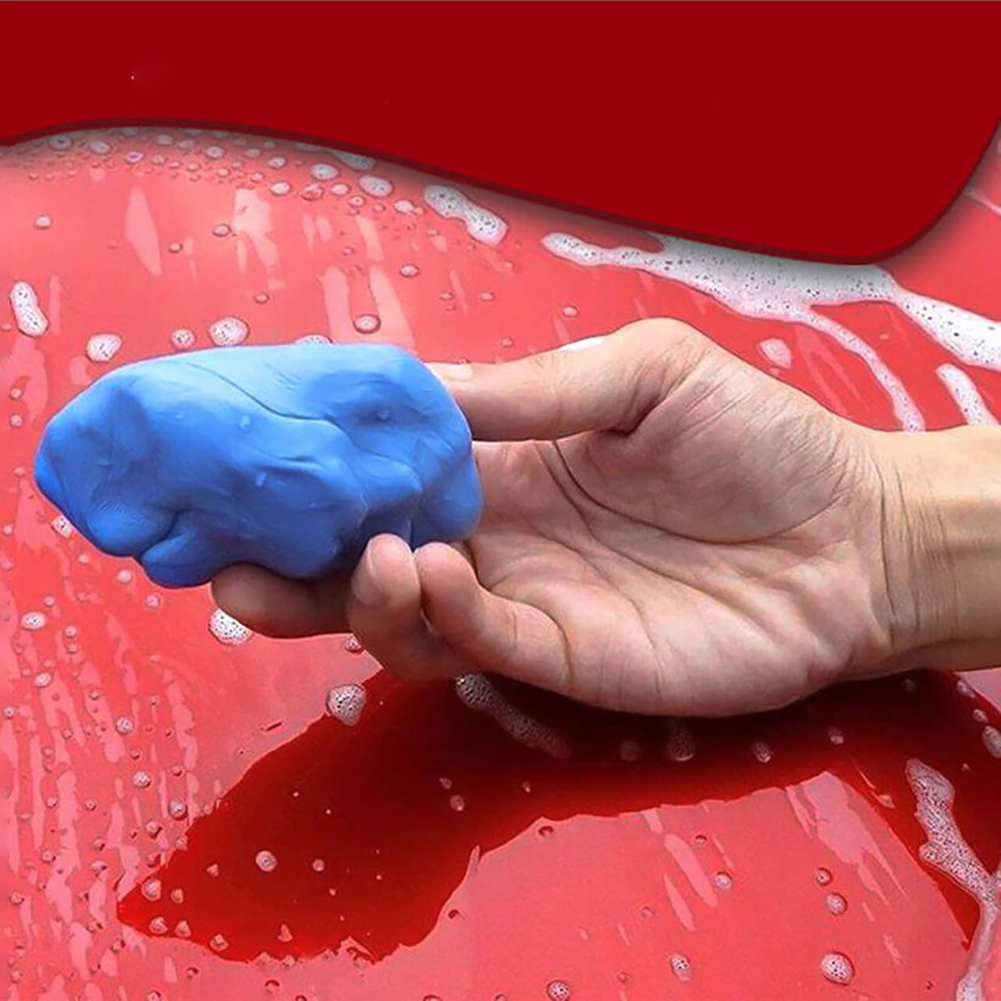 10/5PC Car Clay Bar Auto Detai – Clay Bar Lubricant recenzja i cena